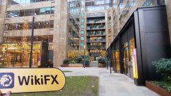 TIO Markets United Kingdom (8 Devonshire Square, 6F) Verified:  No Physical Presence Found