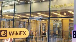 TIO Markets United Kingdom (8 Devonshire Square, 6F) Verified:  No Physical Presence Found