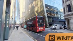 IronFX United Kingdom (24-25 Bevis Marks) Verified:  No Physical Presence Found