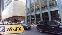 IronFX United Kingdom (24-25 Bevis Marks) Verified:  No Physical Presence Found