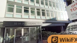 VFX Financial สหราชอาณาจักร  ยืนยันแล้ว:  สำนักงานปฏิบัติการได้รับการยืนยัน