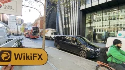 VFX Financial สหราชอาณาจักร  ยืนยันแล้ว:  สำนักงานปฏิบัติการได้รับการยืนยัน