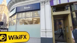 FXTM यूनाइटेड किंगडम  सत्यापित:  कोई भौतिक उपस्थिति नहीं मिली