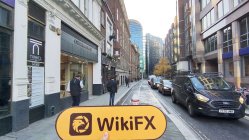 FXTM 영국  확인됨:  물리적 존재 없음