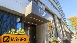 英国实地探访外汇交易商Kapwealth 不存在真实展业场所