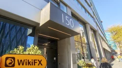 英国实地探访外汇交易商Kapwealth 不存在真实展业场所