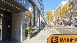 英国实地探访外汇交易商Kapwealth 不存在真实展业场所