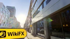 英国实地探访外汇交易商Kapwealth 不存在真实展业场所