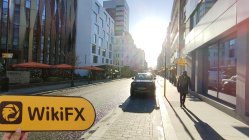 英国实地探访外汇交易商iQuoto 不存在真实展业场所