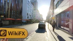 英国实地探访外汇交易商iQuoto 不存在真实展业场所