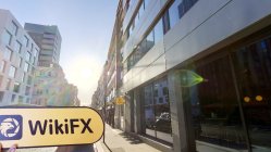 英国实地探访外汇交易商iQuoto 不存在真实展业场所