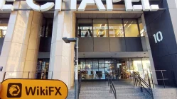 FIRMA Vương quốc Anh  Đã xác minh:  Không tìm thấy sự hiện diện thực tế