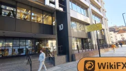 FIRMA Vương quốc Anh  Đã xác minh:  Không tìm thấy sự hiện diện thực tế