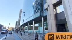 英国实地探访外汇交易商Caxton 存在真实展业场所