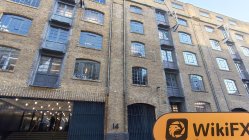 ActivTrades 영국  확인됨:  물리적 존재 없음