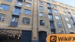 ActivTrades イギリス  確認済み: 物理的な存在は確認されませんでした