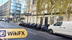 ICM United Kingdom  Verified:  No Physical Presence Found