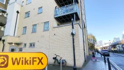 英国实地探访外汇交易商Blockchain Forex Market 不存在真实展业场所