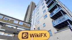 英国实地探访外汇交易商Blockchain Forex Market 不存在真实展业场所