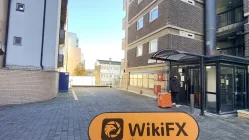 英国实地探访外汇交易商Blockchain Forex Market 不存在真实展业场所