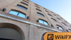 WorldFirst Великобритания  Проверено: Физическое присутствие не обнаружено