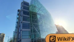 AIA Forex United Kingdom  Verified:  No Physical Presence Found