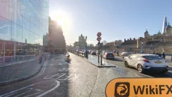 AIA Forex United Kingdom  Verified:  No Physical Presence Found