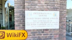 KQ MARKETS United Kingdom  Verified:  No Physical Presence Found