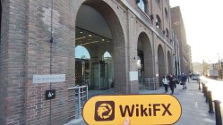 KQ MARKETS United Kingdom  Verified:  No Physical Presence Found