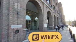 英国实地探访外汇交易商KQ MARKETS 不存在真实展业场所