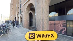 英国实地探访外汇交易商KQ MARKETS 不存在真实展业场所