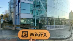 AIA Forex United Kingdom  Verified:  No Physical Presence Found