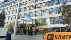 英国实地探访外汇交易商HIA 不存在真实展业场所