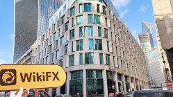 英国实地探访外汇交易商Sucden 存在真实展业场所