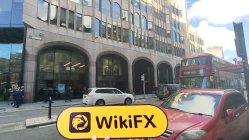 英国实地探访外汇交易商Sucden 存在真实展业场所