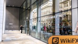 英国实地探访外汇交易商Sucden 存在真实展业场所