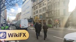 MarketsVox United Kingdom  Verified:  Walang Nakitang Pisikal na Presensya