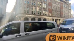 MarketsVox United Kingdom  Verified:  Walang Nakitang Pisikal na Presensya