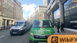 MarketsVox United Kingdom  Verified:  Walang Nakitang Pisikal na Presensya