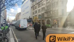 Valutrades Великобритания  Проверено: Физическое присутствие не обнаружено