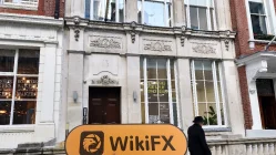 Thornbridge المملكة المتحدة  تم التحقق: مكتب تشغيلي مؤكد