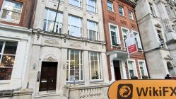 Thornbridge Birleşik Krallık  Doğrulandı:  Operasyonel Ofis Onaylandı