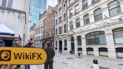 Thornbridge Birleşik Krallık  Doğrulandı:  Operasyonel Ofis Onaylandı