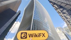 英国实地探访外汇交易商InteractiveBrokers 不存在真实展业场所