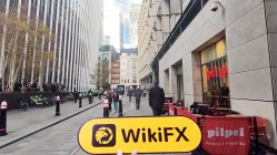 英国实地探访外汇交易商InteractiveBrokers 不存在真实展业场所