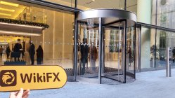 英国实地探访外汇交易商InteractiveBrokers 不存在真实展业场所