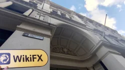 英国实地探访外汇交易商CAPITAL INDEX 存在真实展业场所