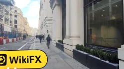 英国实地探访外汇交易商CAPITAL INDEX 存在真实展业场所