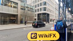 HYCM United Kingdom  Verified:  Walang Nakitang Pisikal na Presensya