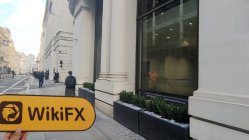 USGFX Vương quốc Anh  Đã xác minh:  Không tìm thấy sự hiện diện thực tế